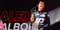 Alexander Albon
