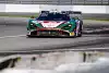 Bild zum Inhalt: GTWC: In den Wald geflogener McLaren 720S GT3 in vier Tagen repariert