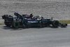F1 Zandvoort 2021: Zwei Mercedes-Motoren geben den Geist auf!