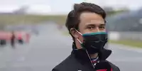 Bild zum Inhalt: Für Formel-1-Traum: Toto Wolff legt Nyck de Vries keine Steine in den Weg