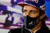 Alonso: Wenn Formsteigerung 2022, dann heißt das für 2023 ...