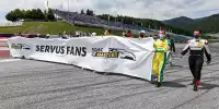 Bild zum Inhalt: ADAC GT Masters öffnet Türen zum Fahrerlager für Fans