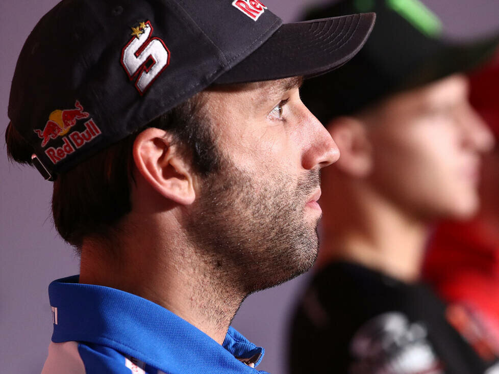 Johann Zarco, Fabio Quartararo