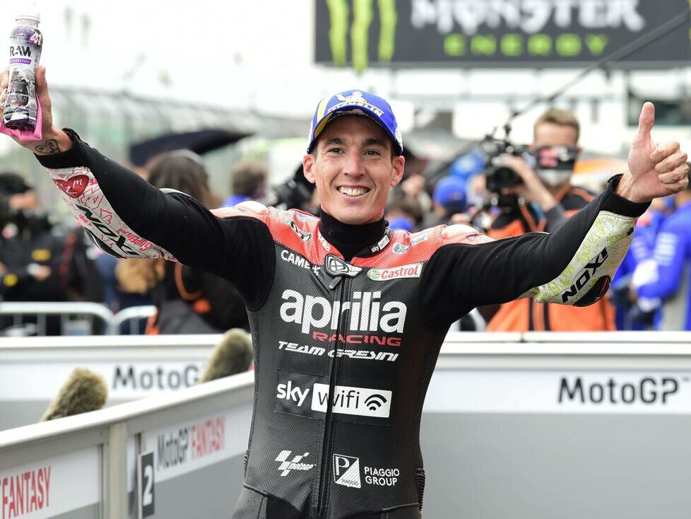 Aleix Espargaro