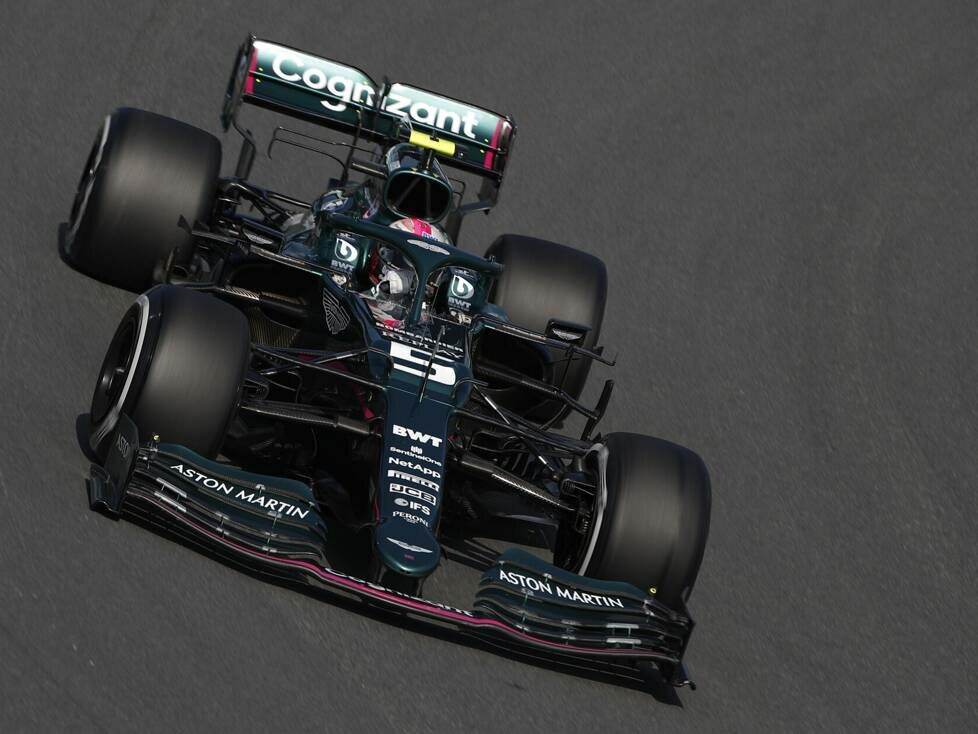 Sebastian Vettel