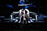 Lewis Hamilton (Mercedes) 