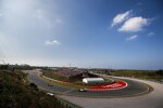 Mick Schumacher (Haas) und Charles Leclerc (Ferrari) 