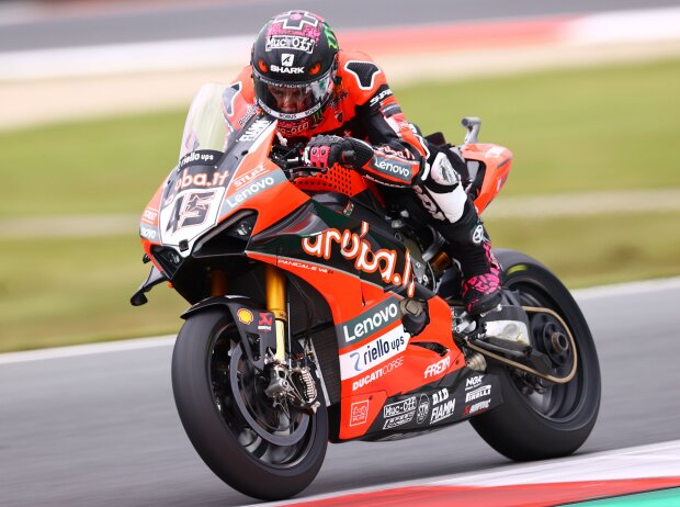 Scott Redding Scott Redding