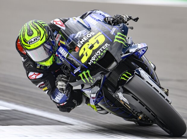 Cal Crutchlow