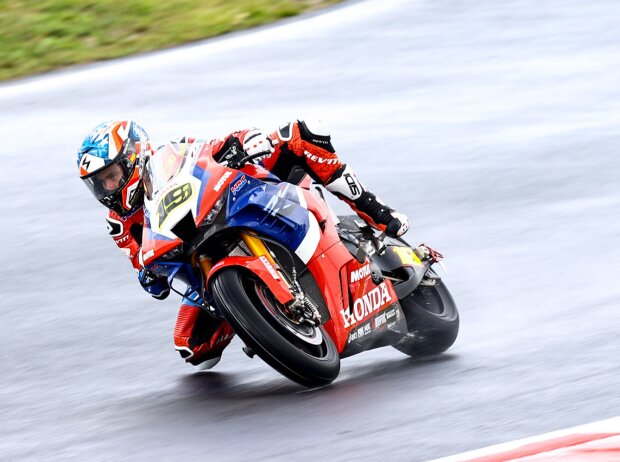 Alvaro Bautista Alvaro Bautista