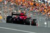 Bild zum Inhalt: Ferrari relativiert Freitagsbestzeit: Auf das Qualifying konzentriert
