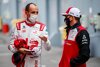 Bild zum Inhalt: Kubica-Comeback für Alfa Romeo: Kimi Räikkönen muss Zandvoort auslassen!