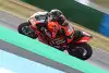 Bild zum Inhalt: WSBK Magny-Cours FT3: Redding vor Razgatlioglu und Gerloff, Folger auf P14