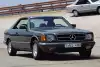 Bild zum Inhalt: Mercedes SEC (C 126, 1981-1991): Klassiker der Zukunft?