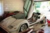 Dieser Lamborghini Countach wurde einfach vergessen