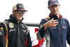 Bild zum Inhalt: Teamchefs plaudern aus: Kimi Räikkönen hatte Angebote von Red Bull & Williams