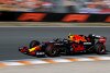 Marko über Perez-Aus in Q1 in Zandvoort: "Eine Lehre für die Zukunft"