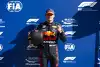 Bild zum Inhalt: F1 Zandvoort 2021: Verstappen auch ohne DRS zur Poleposition!