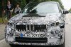 Bild zum Inhalt: Erwischt: BMW X1 (2022) zeigt seinen Innenraum