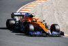 Bild zum Inhalt: Schlechtes Qualifying für McLaren: Norris erstmals nicht in Q3