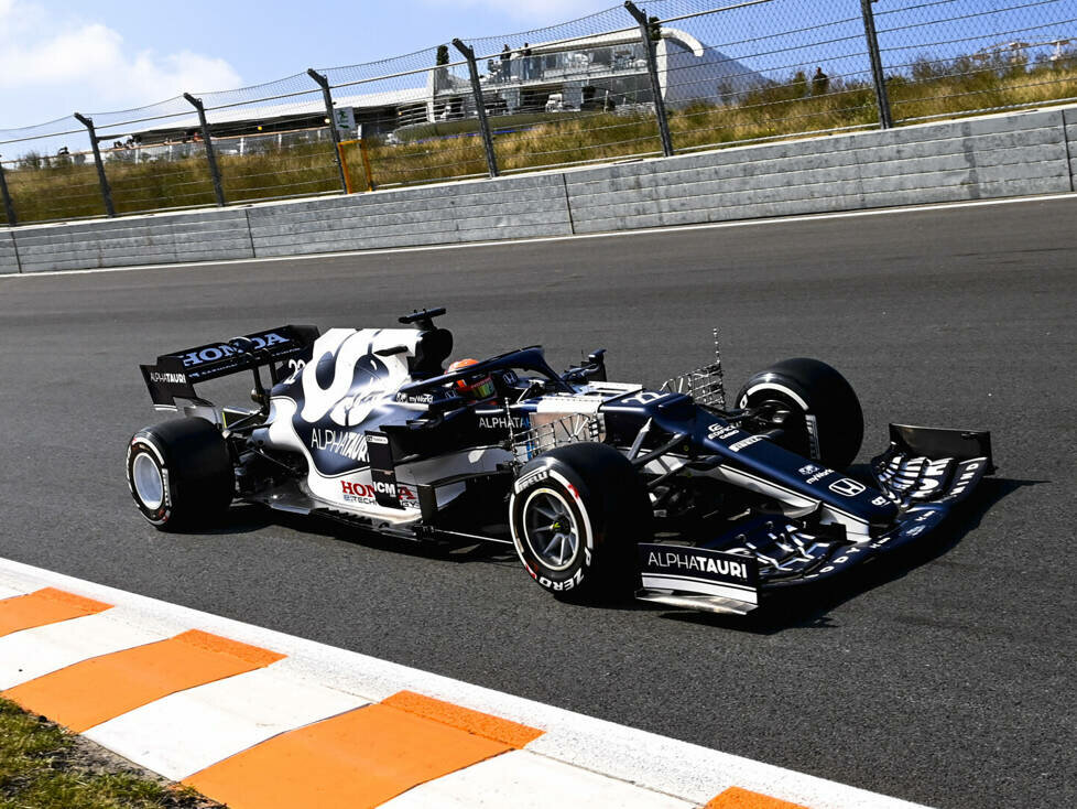 Yuki Tsunoda