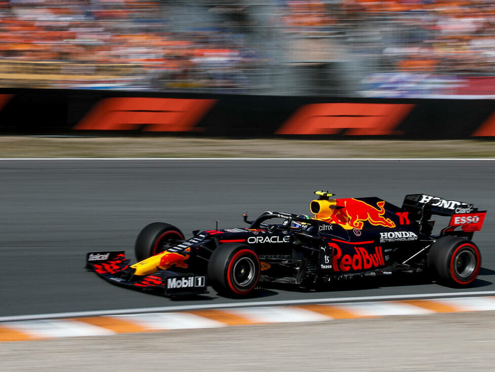 Sergio Perez