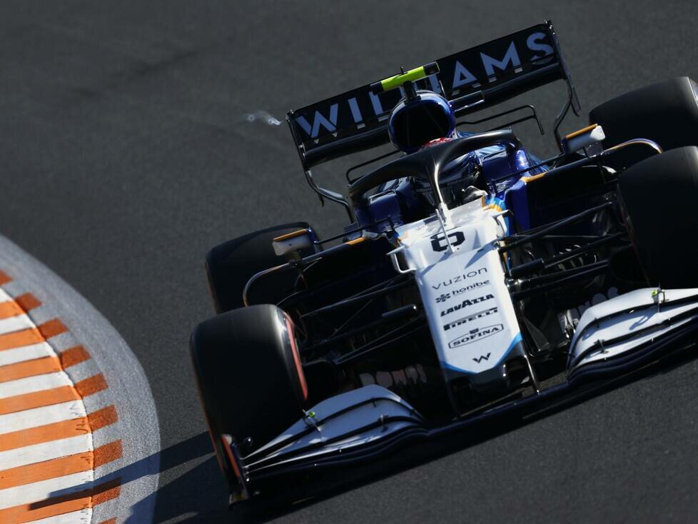 Nicholas Latifi