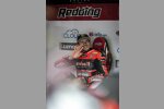 Scott Redding