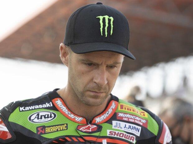 Jonathan Rea Jonathan Rea