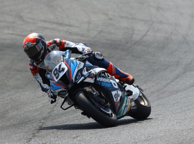 Jonas Folger Jonas Folger