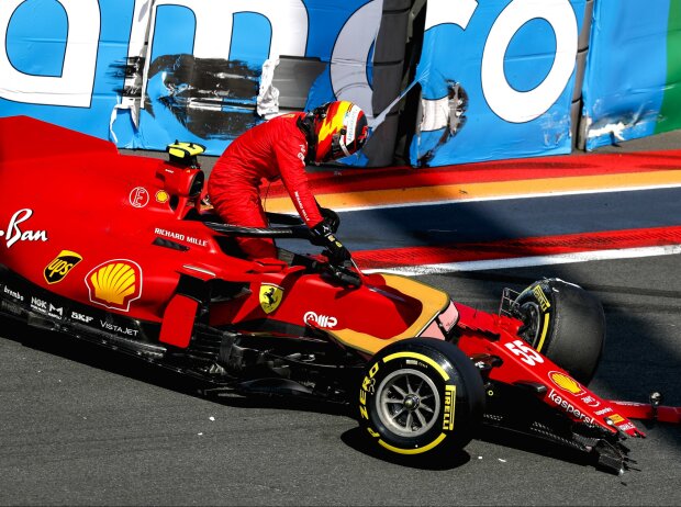 Carlos Sainz Carlos Sainz