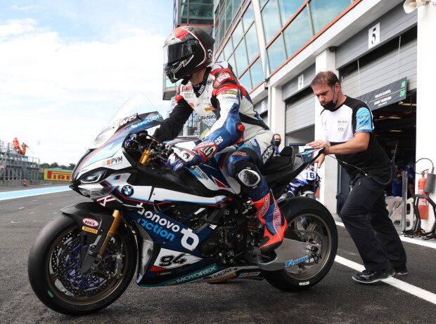 Jonas Folger