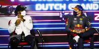 Bild zum Inhalt: Toto Wolff: Keine Angst vor Verstappen-Hamilton-Crash