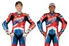 Alvaro Bautista über HRC 2022: "Es wäre gut, Leon Haslam im Team zu halten"