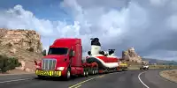 American Truck Simulator