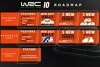 WRC 10: D1-Update, V1.1.20.18-Patch für PC, Roadmap zu DLC und Verbesserungen