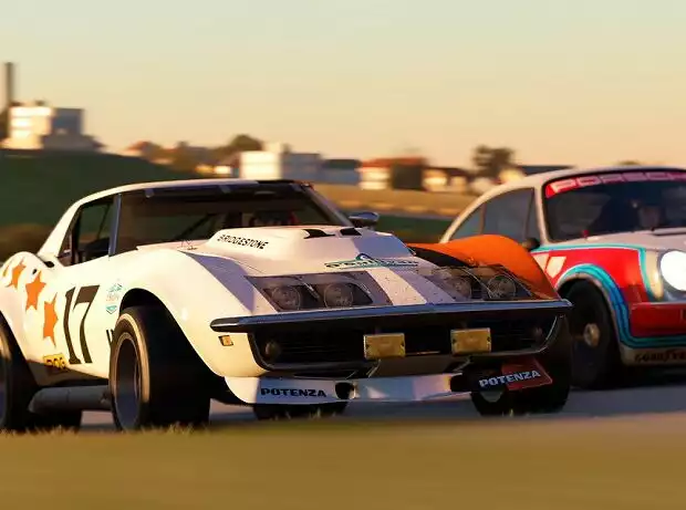 Automobilista 2 Titel-Bild zur News: Automobilista 2
