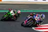 Bild zum Inhalt: WSBK Magny-Cours: Razgatlioglu ringt Rea im Sprintrennen nieder, Folger P18