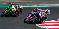 Bild zum Inhalt: WSBK Magny-Cours: Razgatlioglu ringt Rea im Sprintrennen nieder, Folger P18