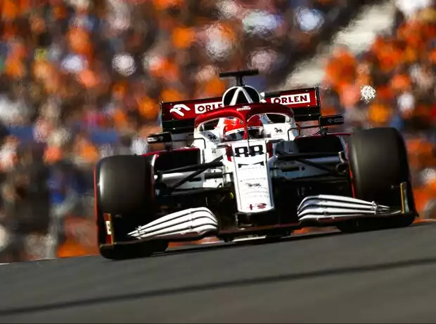 Titel-Bild zur News: Robert Kubica