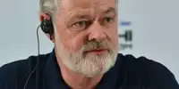 Richard Cregan, der neue Streckenchef von Miami, bei einem Formel-1-Termin 2015 in Sotschi
