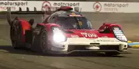 Ryan Briscoe, Richard Westbrook