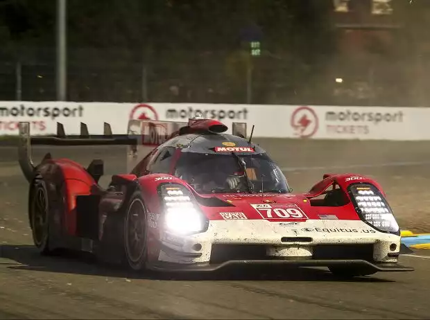 Ryan Briscoe, Richard Westbrook Titel-Bild zur News: Ryan Briscoe, Richard Westbrook