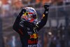 F1-Rennen Zandvoort 2021: Sieg und WM-Führung für Max Verstappen!
