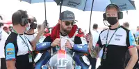 Bild zum Inhalt: "Weiterer schwieriger Tag" - Jonas Folger geht in Magny-Cours komplett leer aus