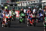 WSBK Start