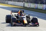 Max Verstappen (Red Bull) 