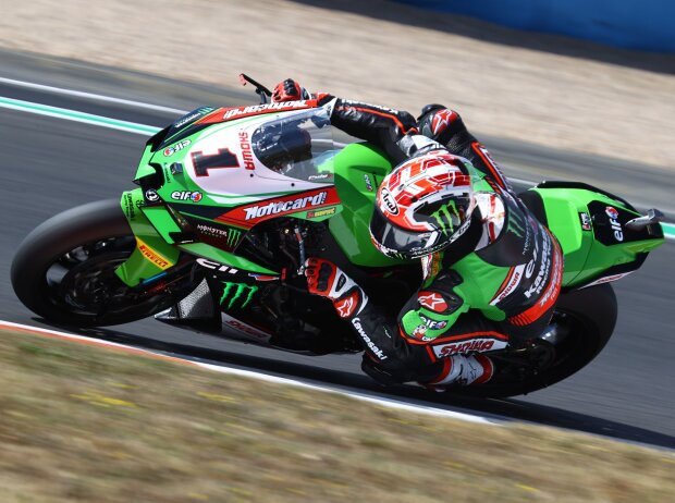 Jonathan Rea