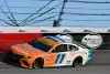 Bild zum Inhalt: NASCAR Playoff-Auftakt Darlington: Denny Hamlin feiert ersten Saisonsieg