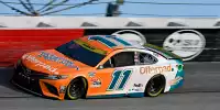 Denny Hamlin